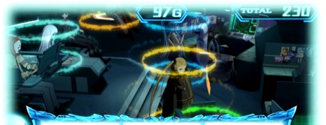 パチスロ 蒼き鋼のアルペジオ メンタルモデルver. スロット新台 RT中の打ち方 アラート音＋白フラッシュ発生時