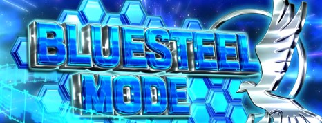 パチスロ 蒼き鋼のアルペジオ Mental Model ver.(GRTタイプ) スロット新台 RT100G「ブルースティールモード(BLUE STEEL MODE)」