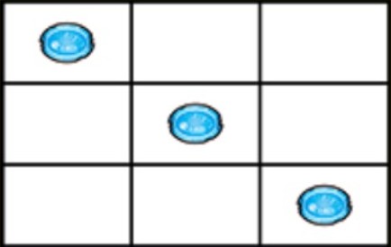 パチスロ 蒼き鋼のアルペジオ GRTタイプ スロット新台 各小役の停止型