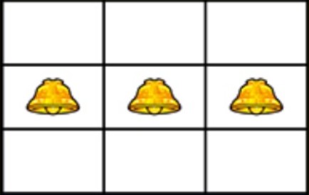 パチスロ 蒼き鋼のアルペジオ GRTタイプ スロット新台 各小役の停止型