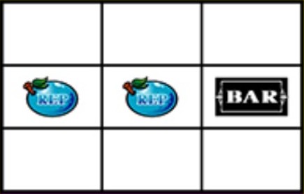 パチスロ ルーレットクイーン 女神の羅針盤 スロット新台 各小役の停止型