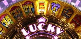 パチスロ ルーレットクイーン 女神の羅針盤 スロット新台 上乗せ特化ゾーン