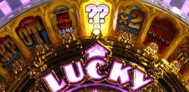 パチスロ ルーレットクイーン 女神の羅針盤 スロット新台 上乗せ特化ゾーン