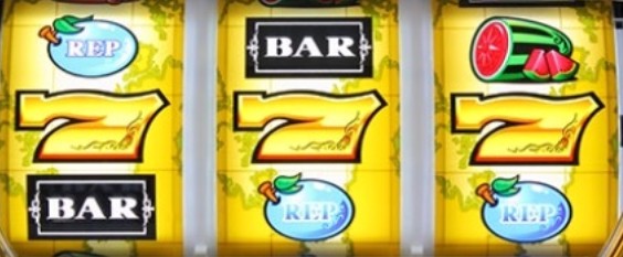 パチスロ ルーレットクイーン 女神の羅針盤 スロット新台 ビッグボーナス(BIG BONUS)