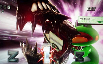 カエルカスタム