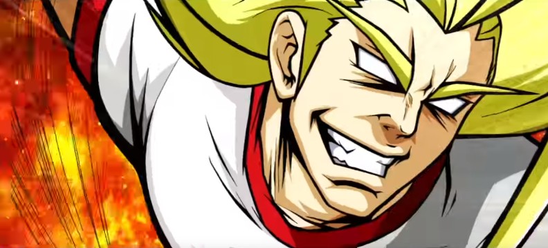 パチスロ HEY！鏡 スロット新台 対決演出