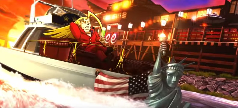 パチスロ HEY！鏡 スロット新台 AT高確率ゾーン「ドライブゾーン」