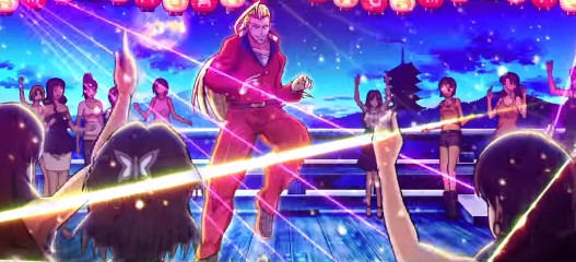 パチスロ HEY！鏡 スロット新台 AT「慶志郎チャンス」