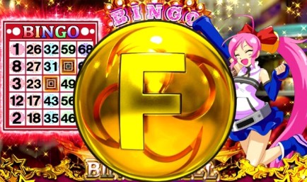 スーパービンゴリバース スロット新台 CZ中演出法則