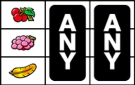 パチスロ アレックス スロット新台 各小役の停止形