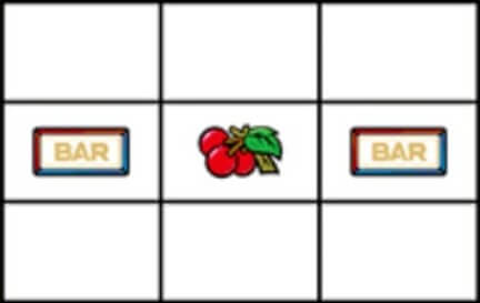 パチスロ アレックス スロット新台 各小役の停止形