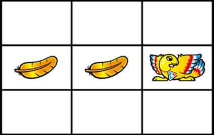 パチスロ アレックス スロット新台 BIG中設定判別要素