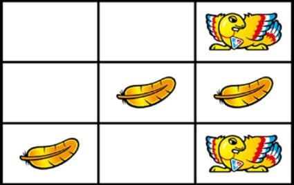 パチスロ アレックス スロット新台 BIG中設定判別要素