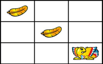 パチスロ アレックス スロット新台 BIG中設定判別要素