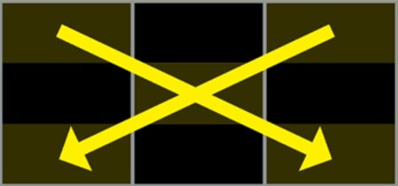 パチスロ アレックス スロット新台 リールフラッシュ演出