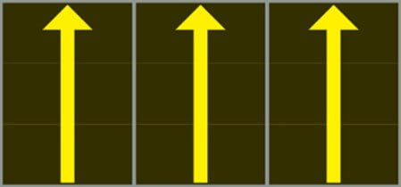 パチスロ アレックス スロット新台 リールフラッシュ演出