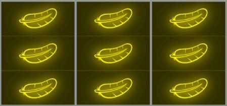 パチスロ アレックス スロット新台 リールフラッシュ演出