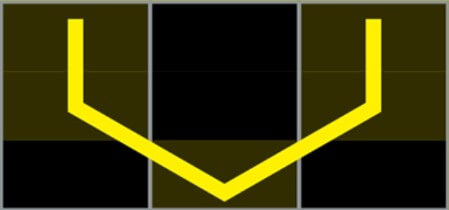 パチスロ アレックス スロット新台 リールフラッシュ演出