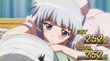 パチスロ ベントー 狼たちの夜 スロット新台 BIG終了画面による設定示唆