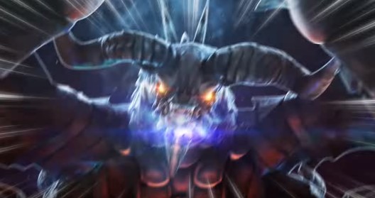 パチスロ ロードオブヴァーミリオンRe: スロット新台 AT・擬似ボーナス「ヴァーミリオンボーナス(VERMILION BONUS)」 バハムート