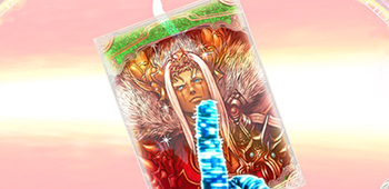 パチスロ ロードオブヴァーミリオンRe: スロット新台 マナシステム